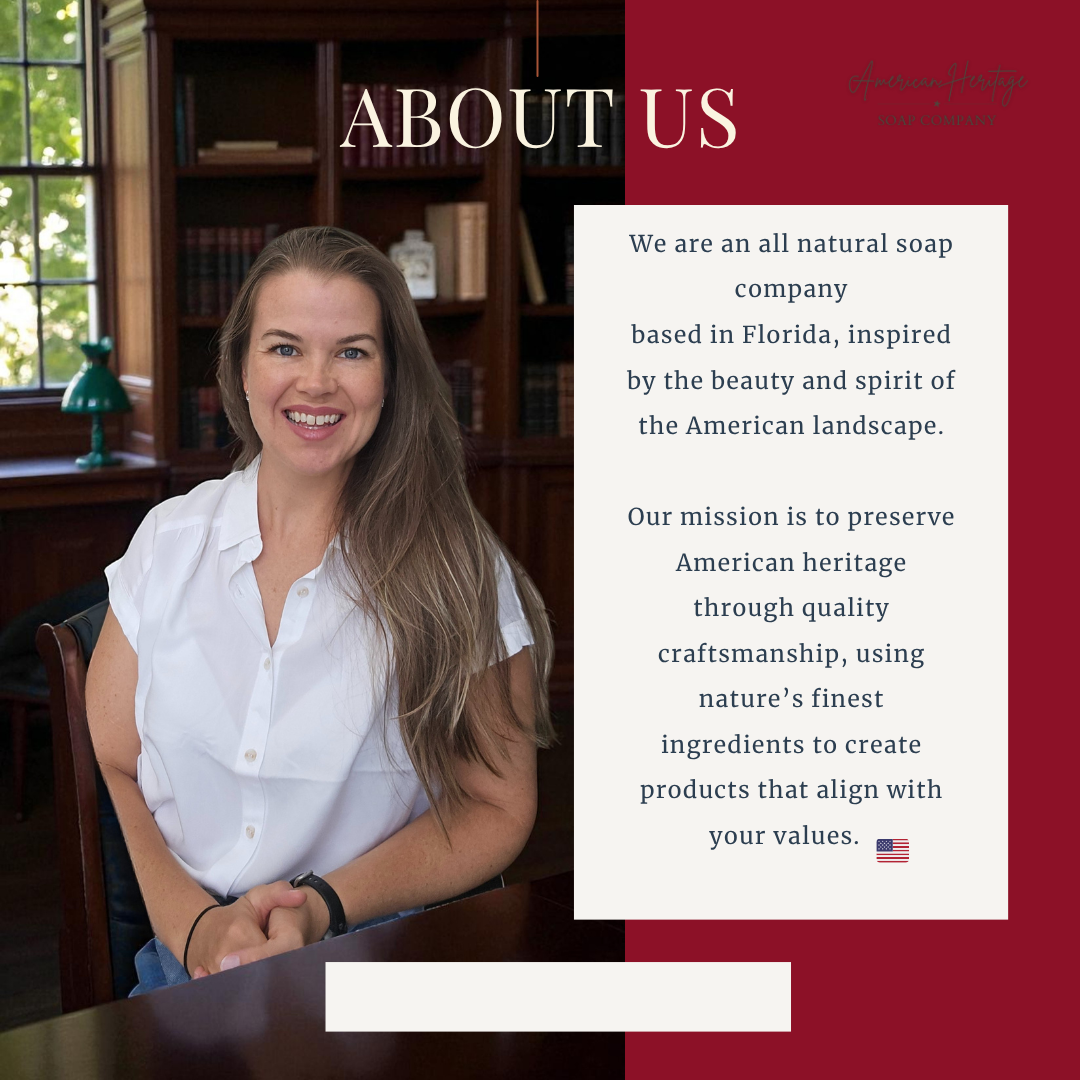 Meet AHSC: Preserving Heritage, Health & Integrity Through Everyday Choices