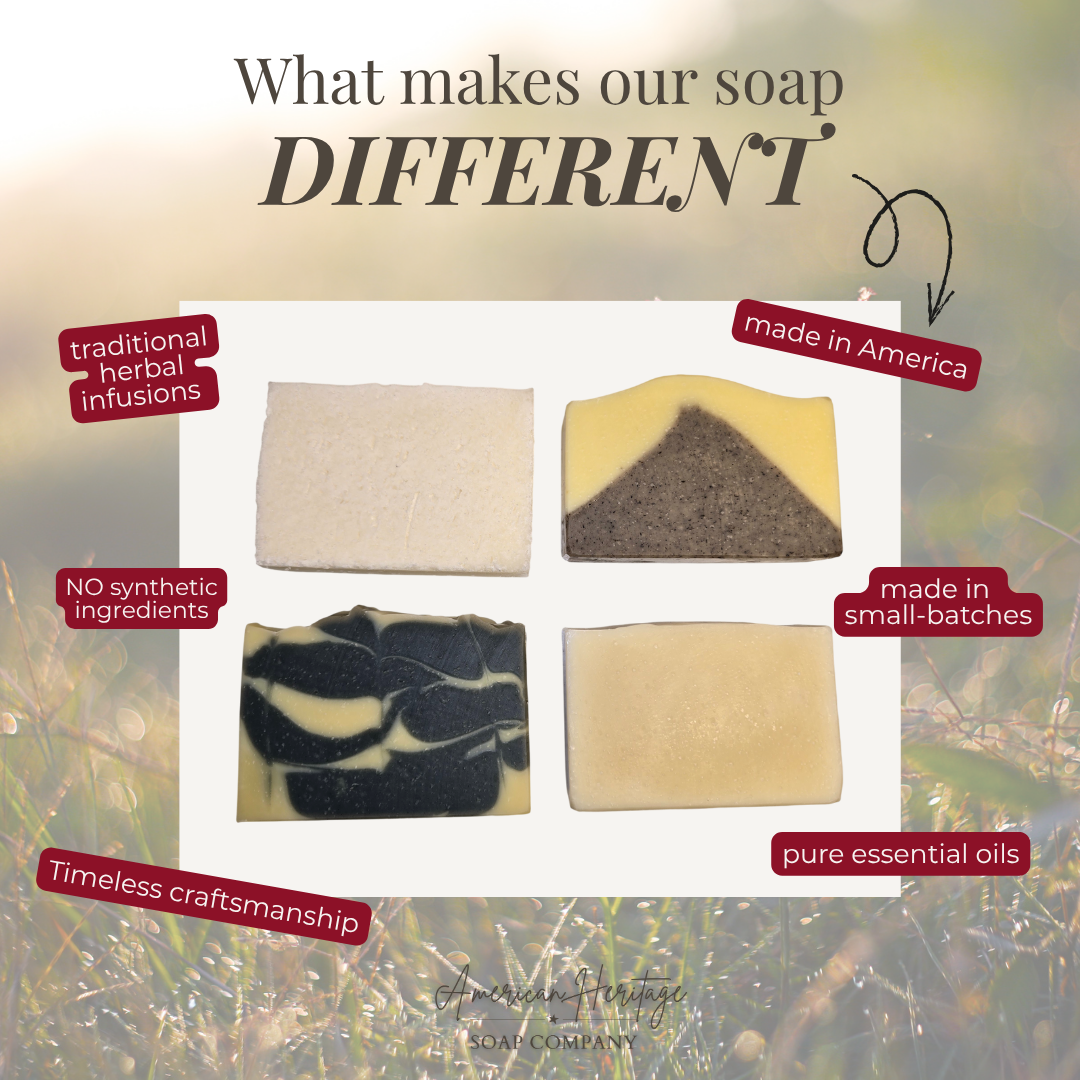 First Collection "America the Beautiful"🦅