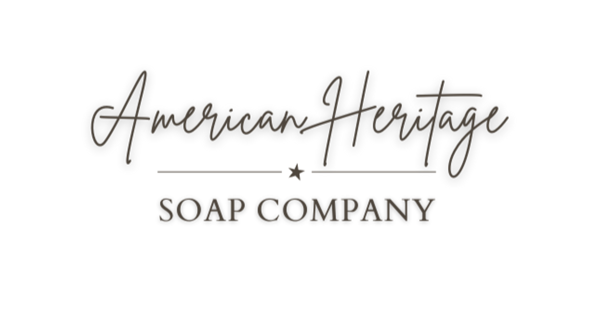 American Heritage Soap Company