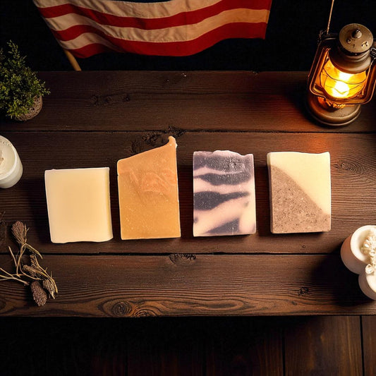Why Our Soap Costs More - And Why It’s Worth It