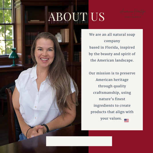 Meet AHSC: Preserving Heritage, Health & Integrity Through Everyday Choices