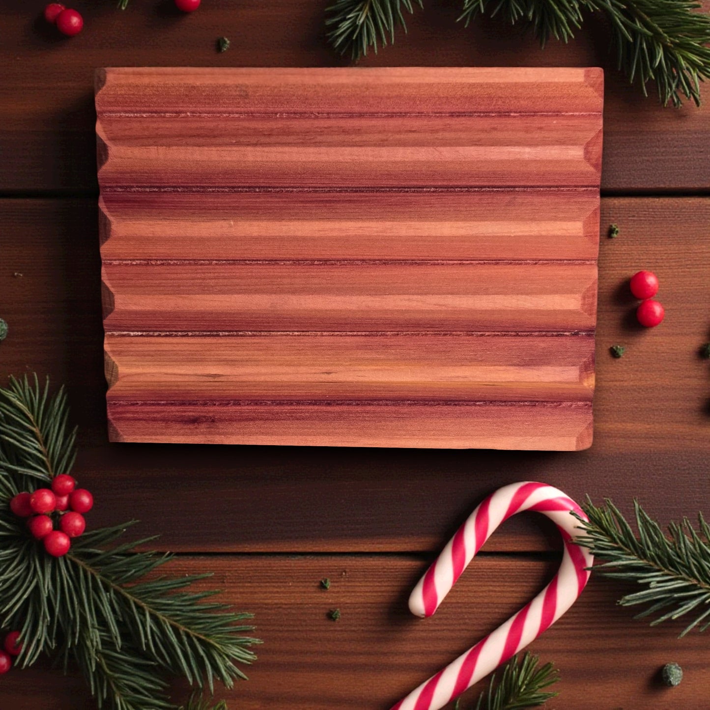 Heritage Peppermint Holiday Gift Set 🎁