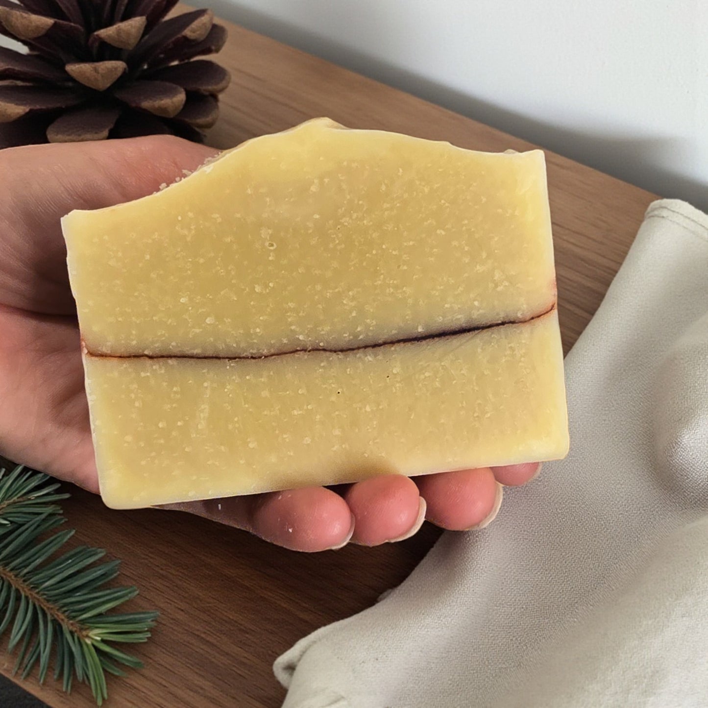 Heritage Peppermint Holiday Gift Set 🎁