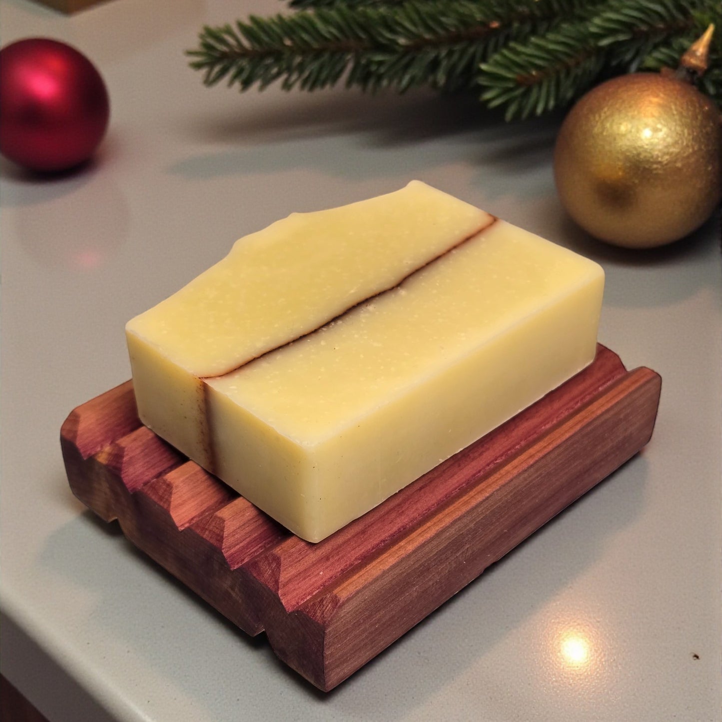 Heritage Peppermint Holiday Gift Set 🎁